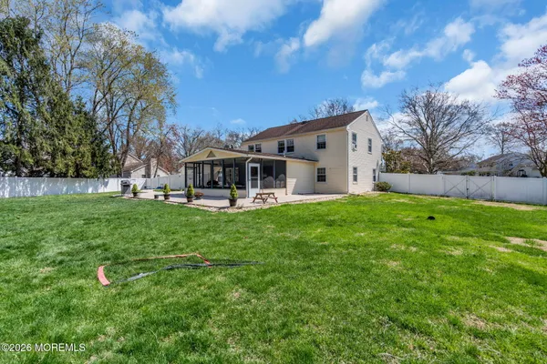 $5,800 | 22 Collingwood Road, Marlboro, NJ 07746