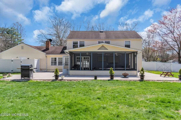 $5,800 | 22 Collingwood Road, Marlboro, NJ 07746