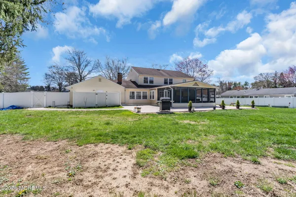 $5,800 | 22 Collingwood Road, Marlboro, NJ 07746