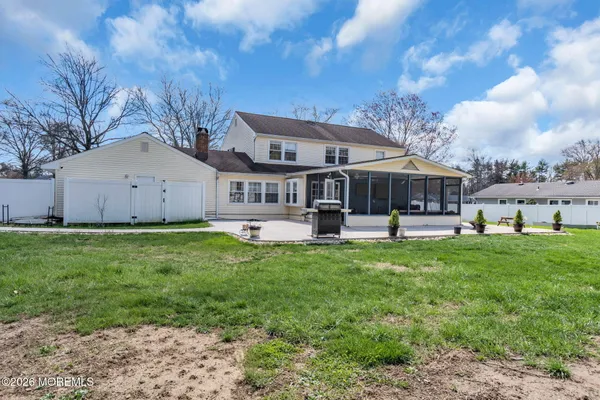 $5,800 | 22 Collingwood Road, Marlboro, NJ 07746