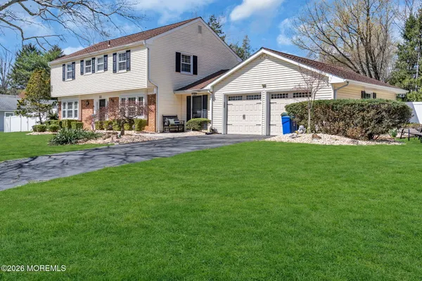 $5,800 | 22 Collingwood Road, Marlboro, NJ 07746