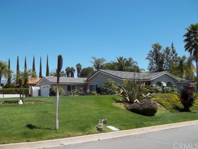 16215 Rancho Escondido Drive Riverside, CA 92506 - Photo 1 of 1