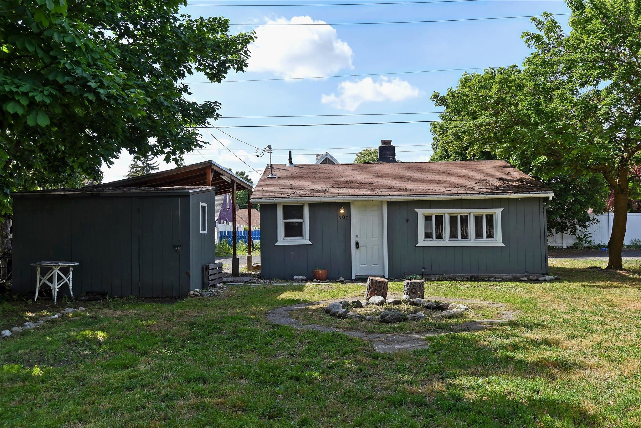 1507 West Chelan Ave  