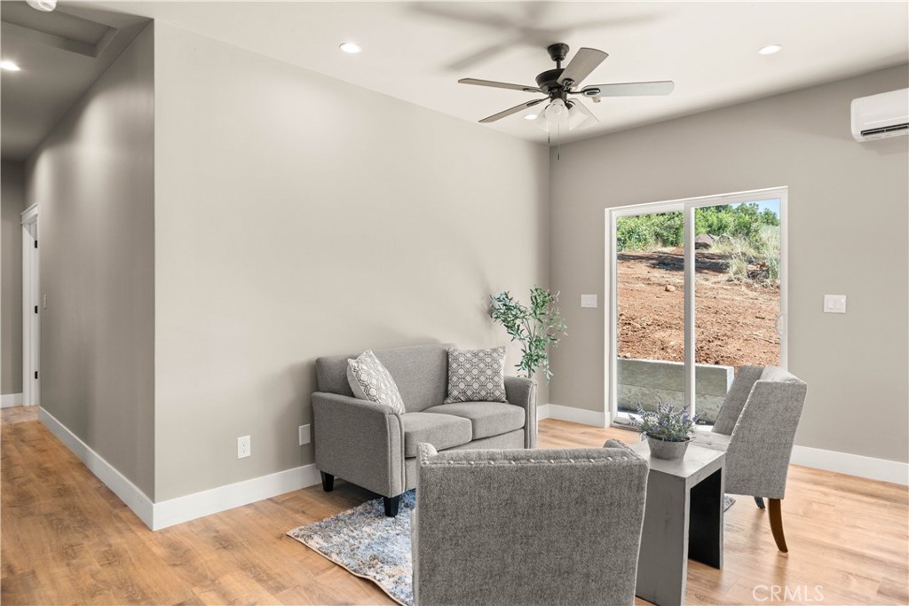 5334 Filbert Street Paradise, CA 95969 - Photo 12 of 30 a living room with furniture and a window