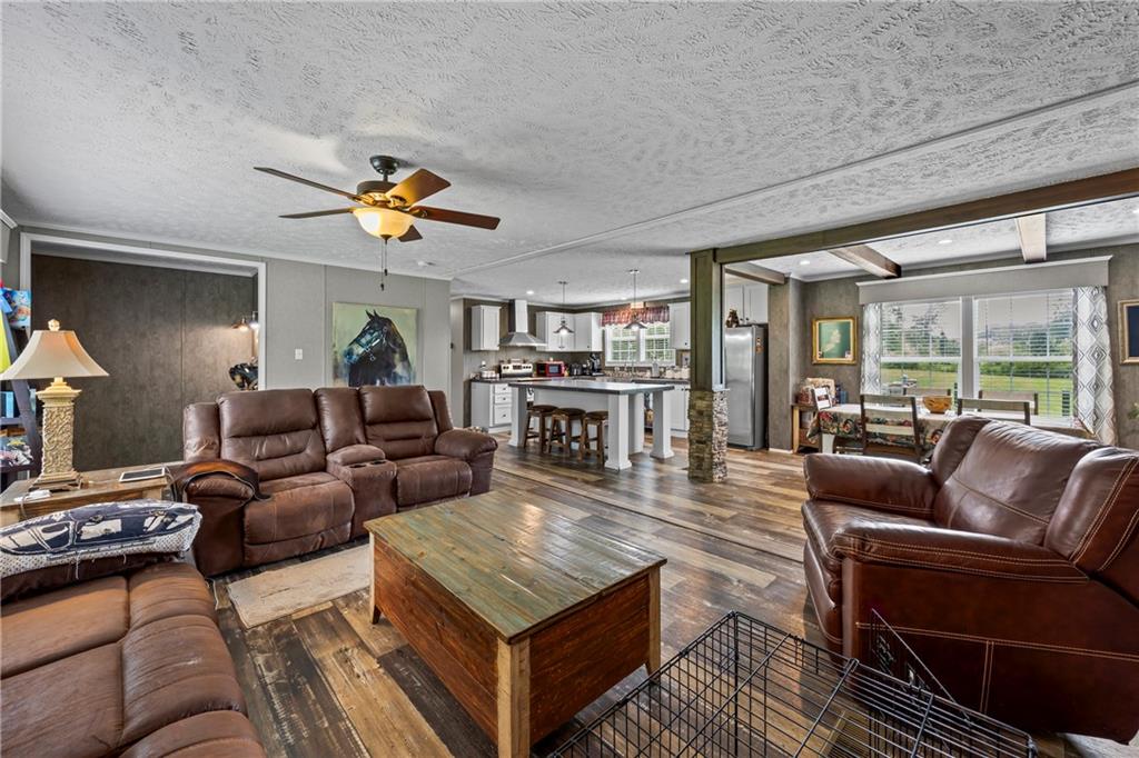 1206 Thompson Road Dawsonville, GA 30534 - Photo 10 of 72 Gallery Image 10