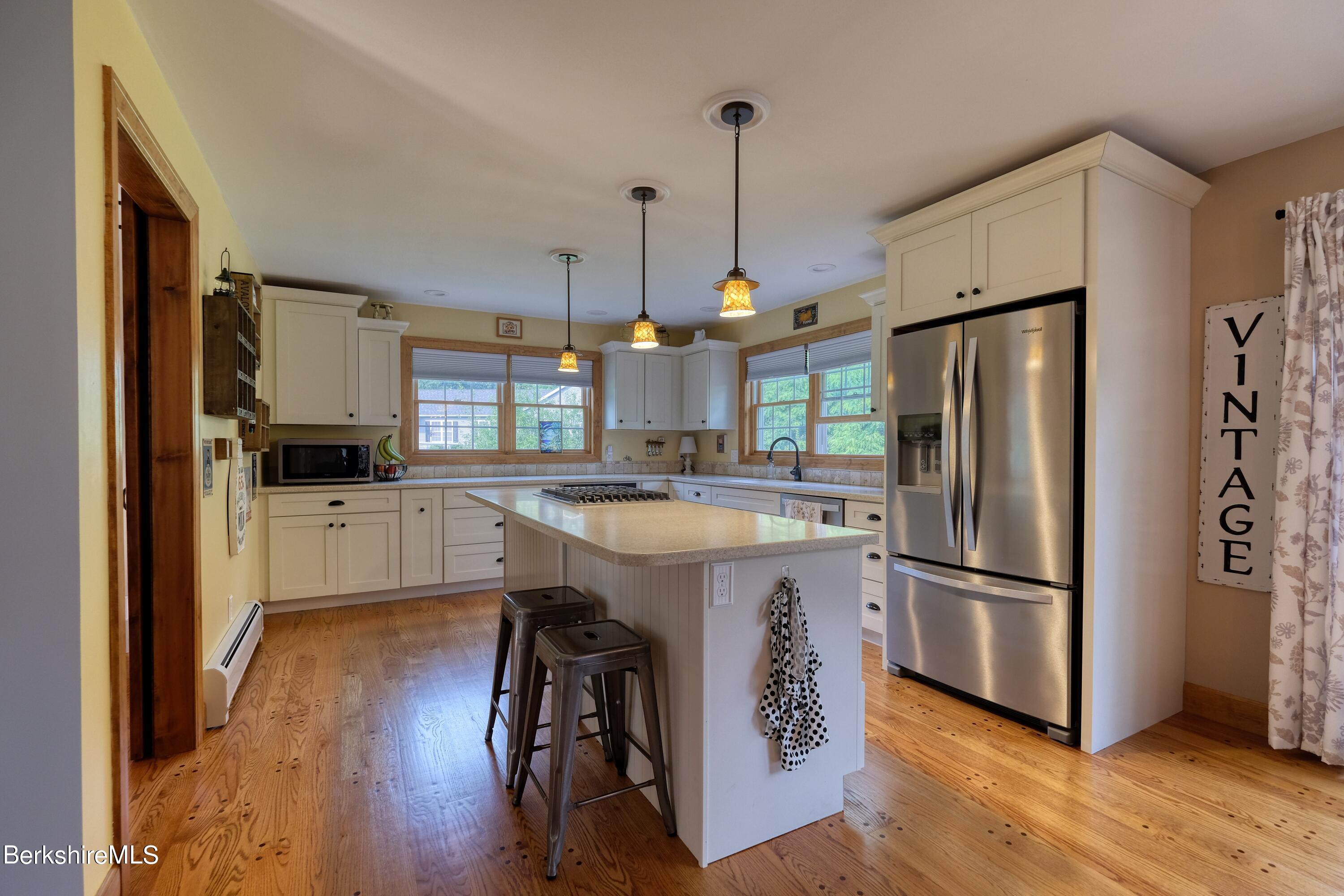 90 Valentine Road Pittsfield, MA 01201 - Photo 14 of 54 Kitchen