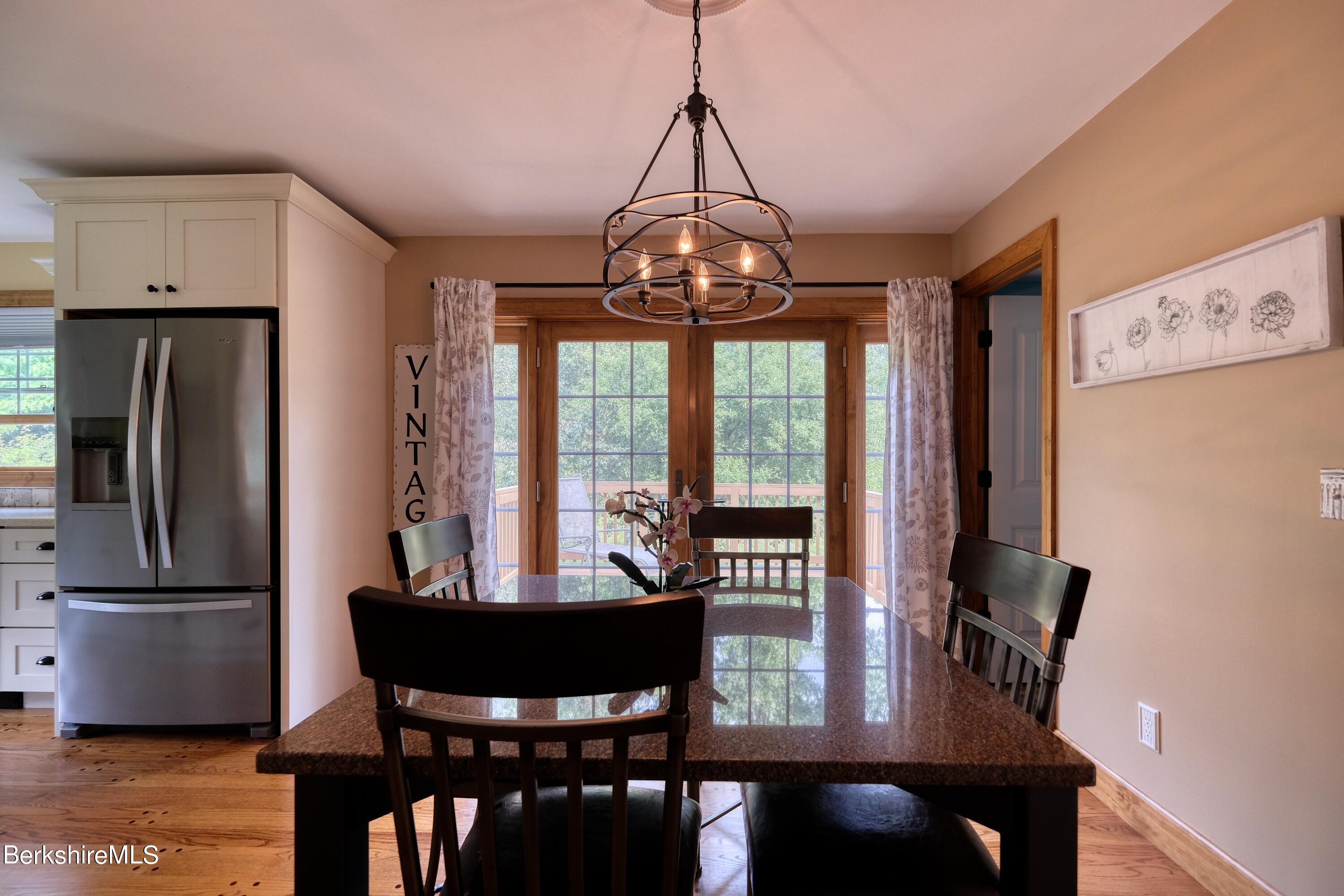 90 Valentine Road Pittsfield, MA 01201 - Photo 16 of 54 Dining Area