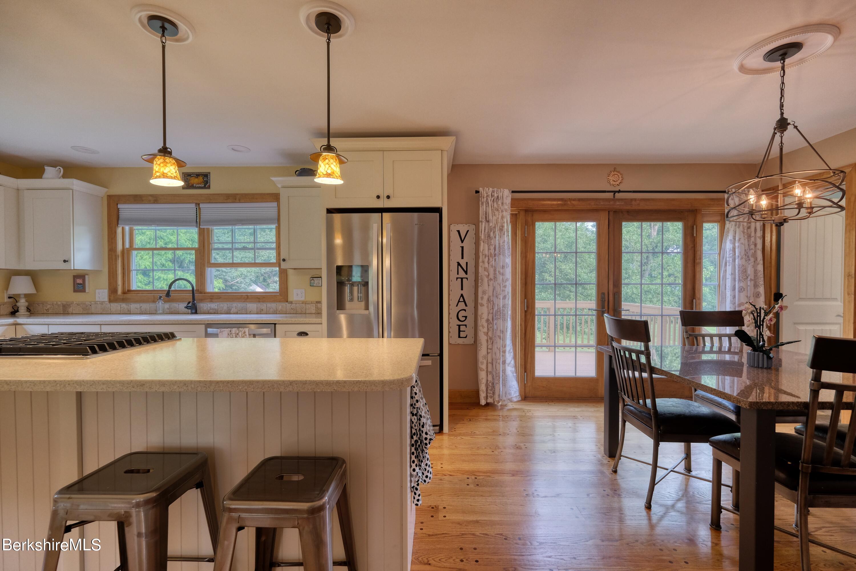 90 Valentine Road Pittsfield, MA 01201 - Photo 20 of 54 Kitchen and Dining