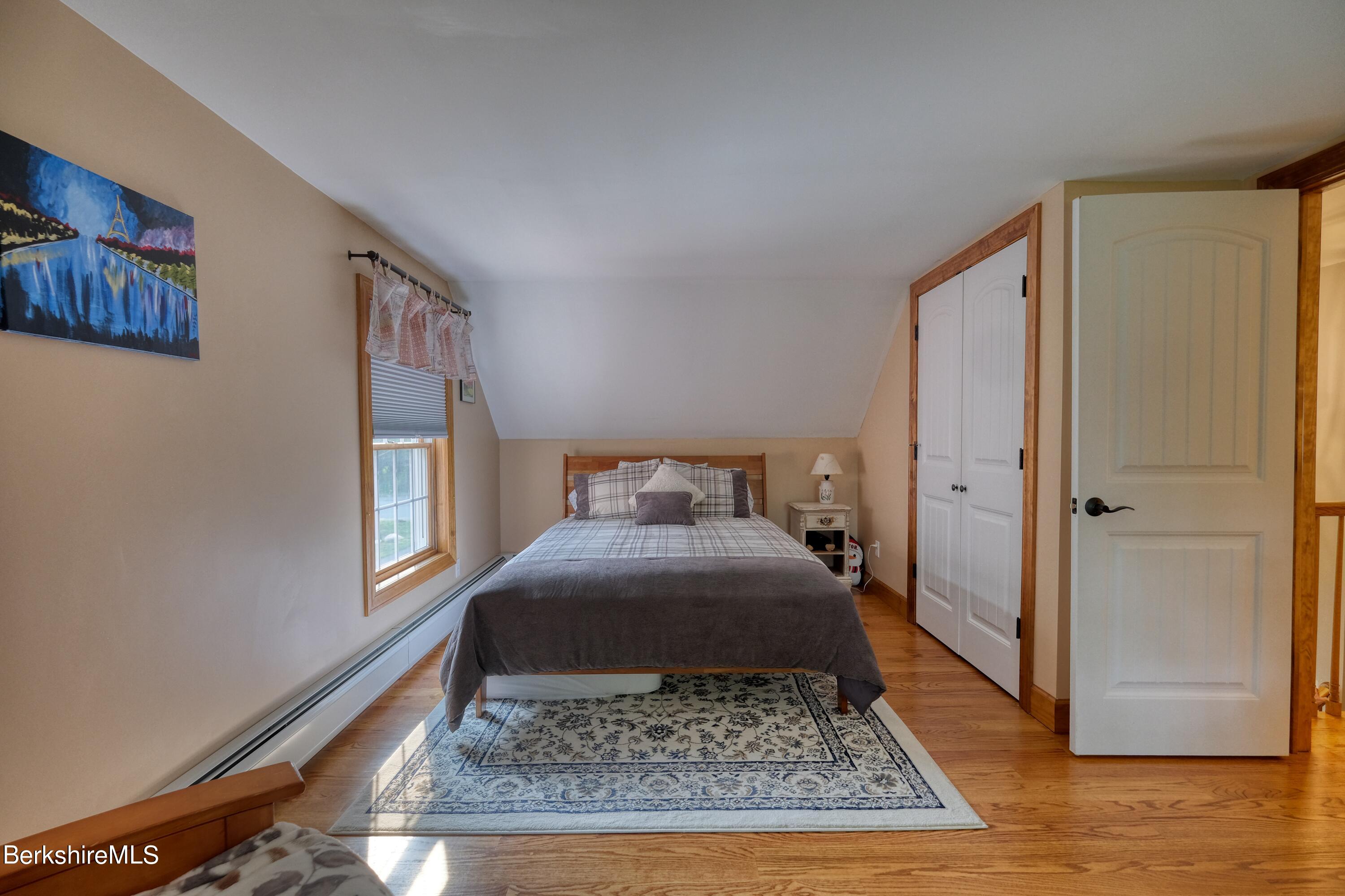 90 Valentine Road Pittsfield, MA 01201 - Photo 33 of 54 Upstairs Bedroom 2
