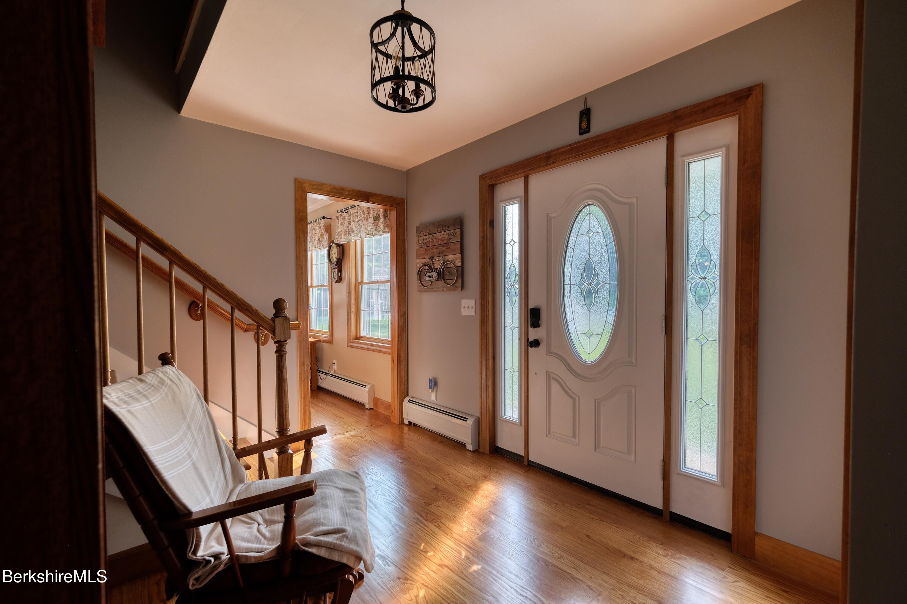 90 Valentine Road Pittsfield, MA 01201 - Photo 41 of 54 Front Entrance