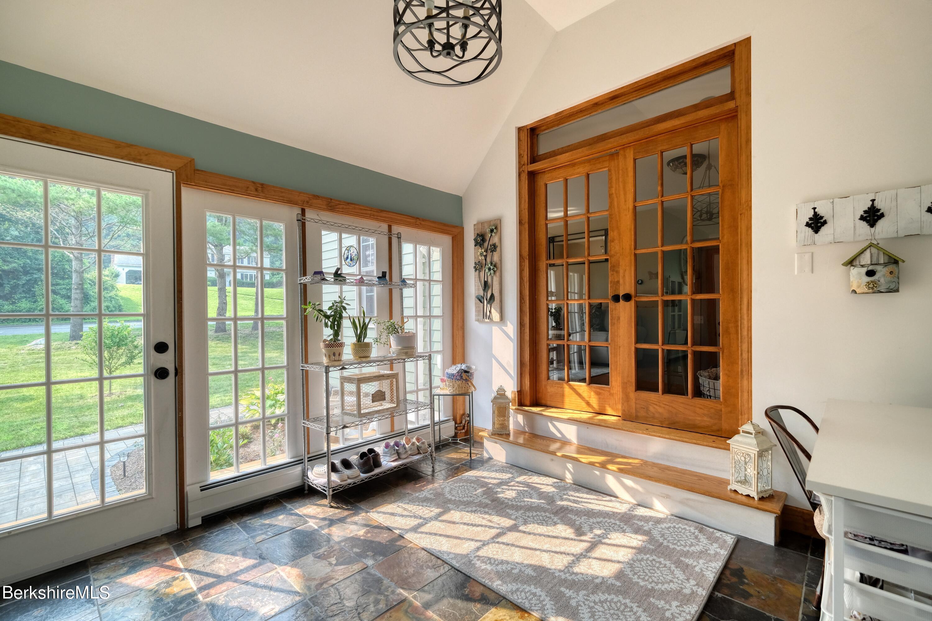 90 Valentine Road Pittsfield, MA 01201 - Photo 6 of 54 Sunroom