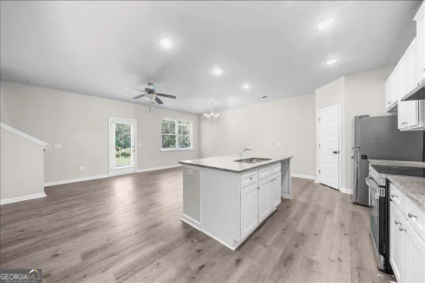 $1,850 | 208 Harrison Street, Calhoun, GA 30701