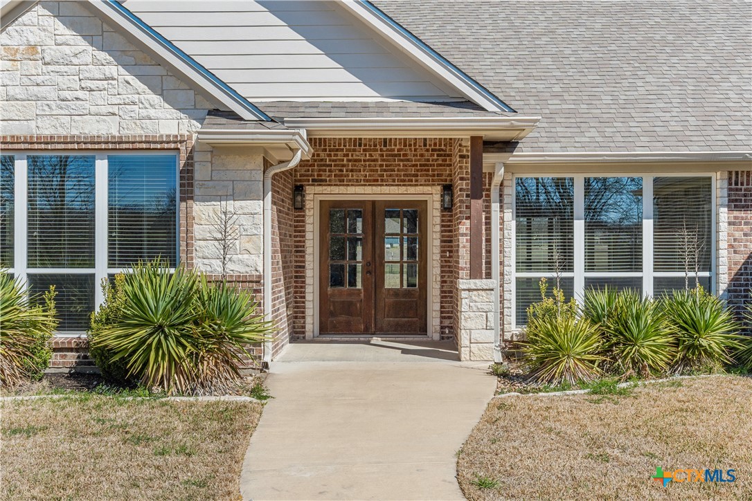 15020 Old Troy Road Troy, TX 76579 - Photo 5 of 48