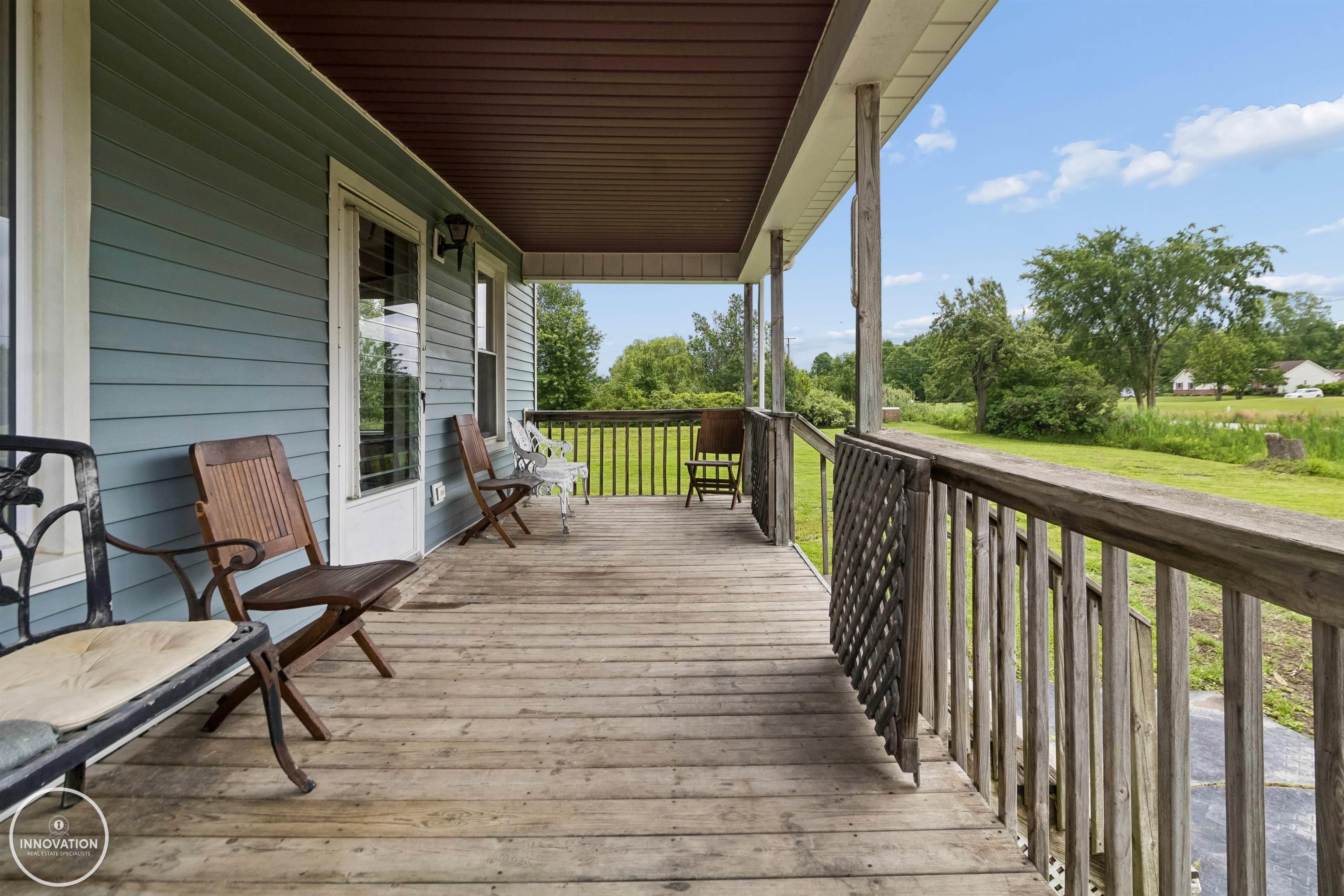 6266 Plank Road Marine City, MI 48039 - Photo 14 of 67