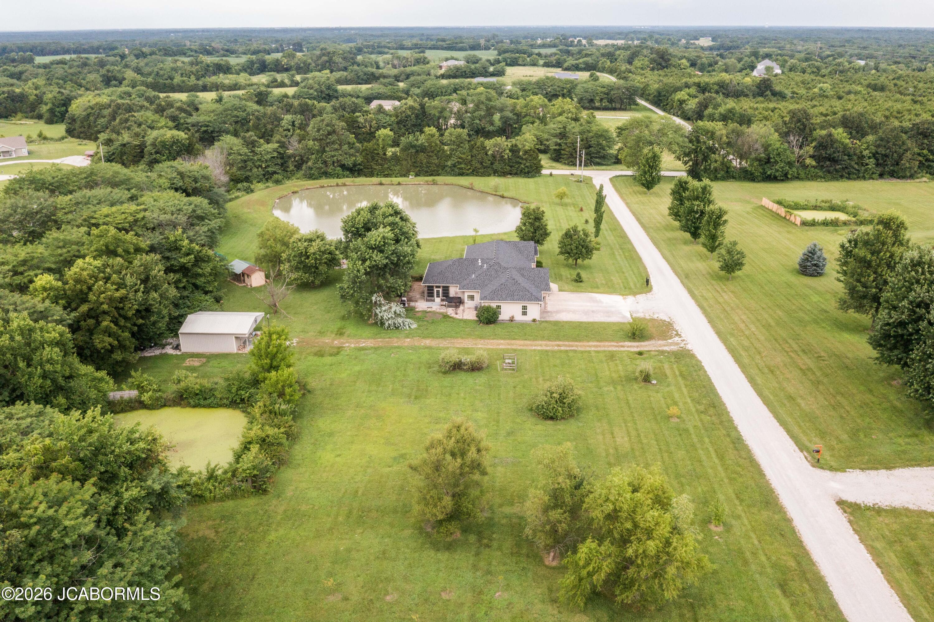 3800 East Biggs Road Ashland, MO 65010 - Photo 5 of 70