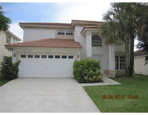 10763 Buttonwood Lake Drive Boca Raton, FL 33498 - Photo 1 of 16 Primary Photo