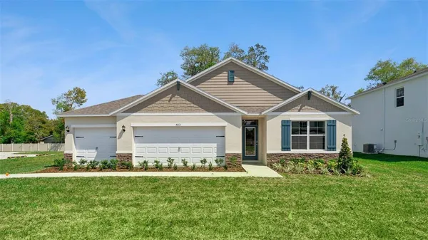 $499,990 | 4044 Bradbury Way, Sanford, FL 32773