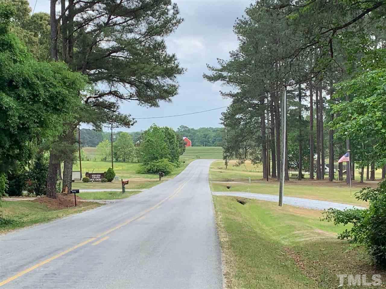 7931 Elevation Road Benson, NC 27504 - Photo 15 of 15 Gallery Image 15
