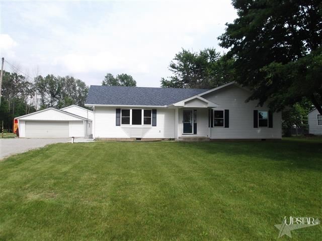 7019 Adams Center Road Fort Wayne, IN 46816 - Photo 1 of 30