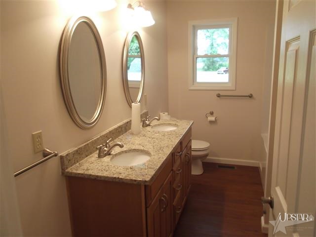 7019 Adams Center Road Fort Wayne, IN 46816 - Photo 5 of 30
