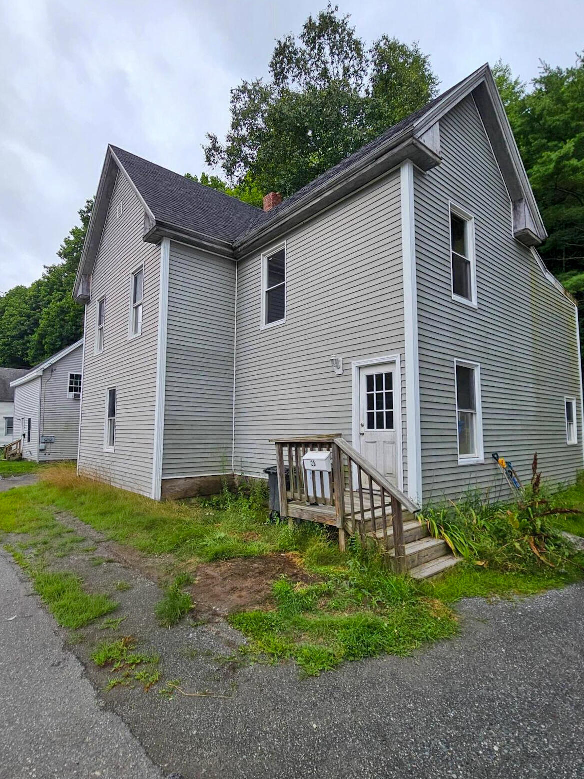 25 Margin Street Orono, ME 04473 - Photo 20 of 20 IMG_0394