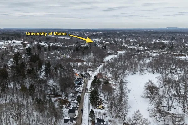 $245,000 | 25 Margin Street, Orono, ME 04473