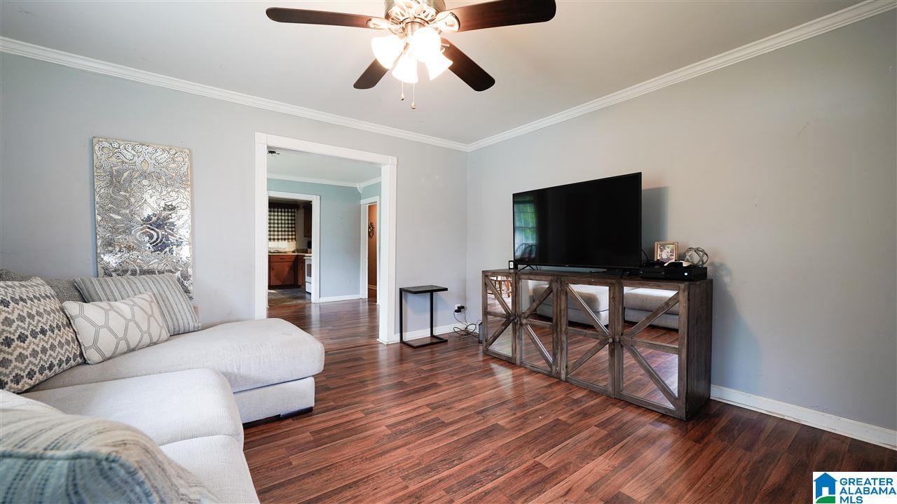 2998 Mt Olive Road Mount Olive, AL 35117 - Photo 3 of 19 Gallery Image 3