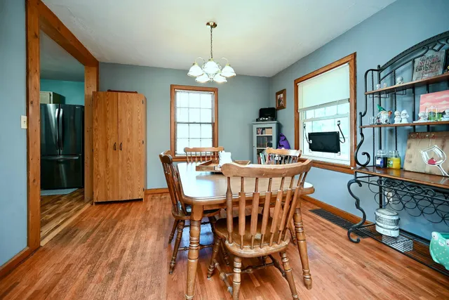 $210,000 | 313 South Washington Street, Houston, MN 55943