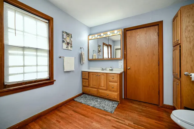 $210,000 | 313 South Washington Street, Houston, MN 55943