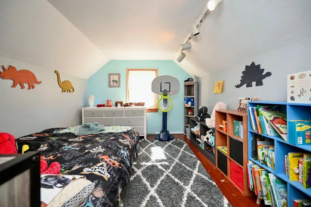 $210,000 | 313 South Washington Street, Houston, MN 55943