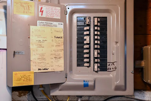 $210,000 | 313 South Washington Street, Houston, MN 55943