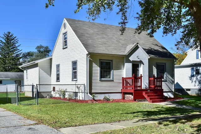 $210,000 | 313 South Washington Street, Houston, MN 55943