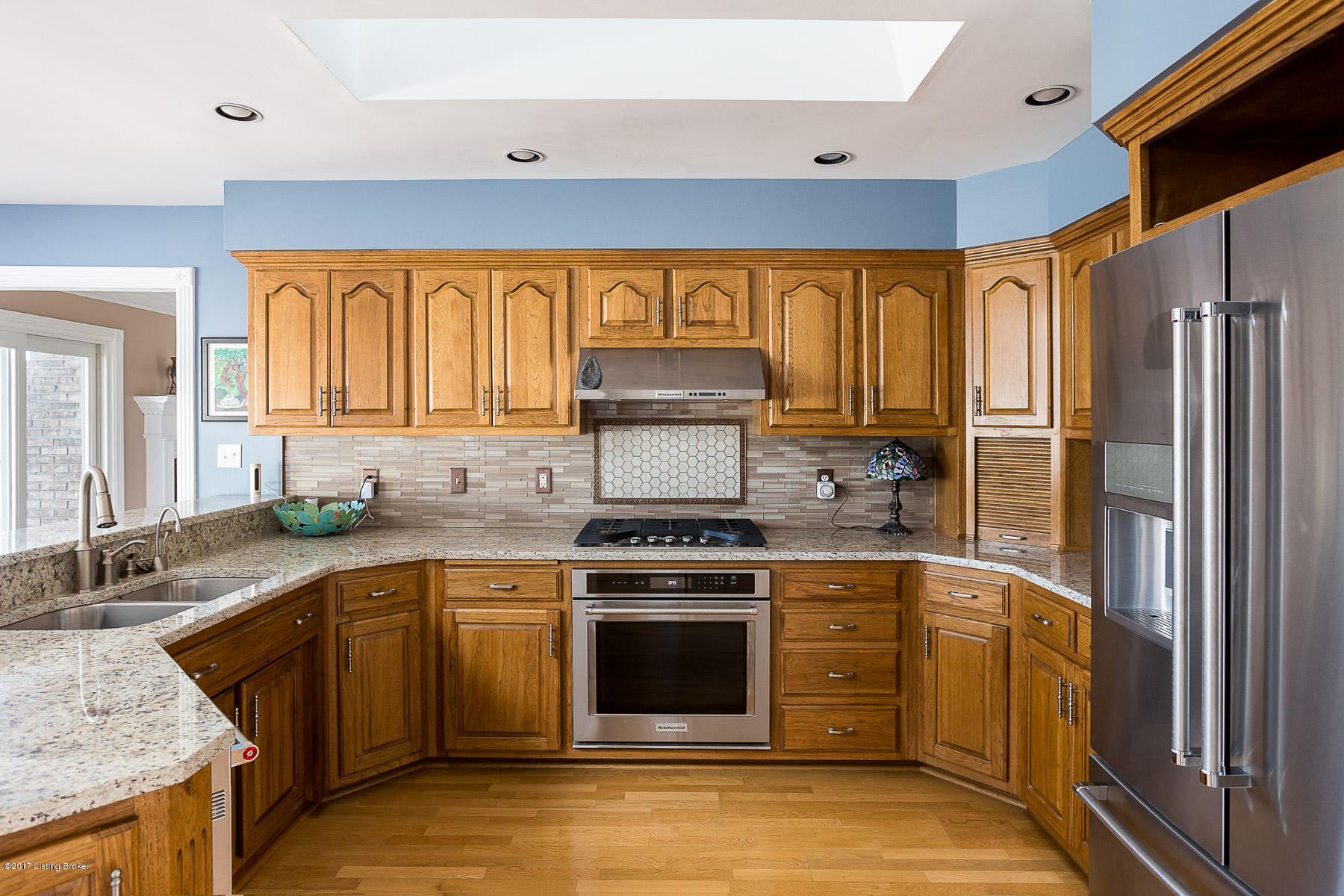 4044 Veechdale Rd - Simpsonville