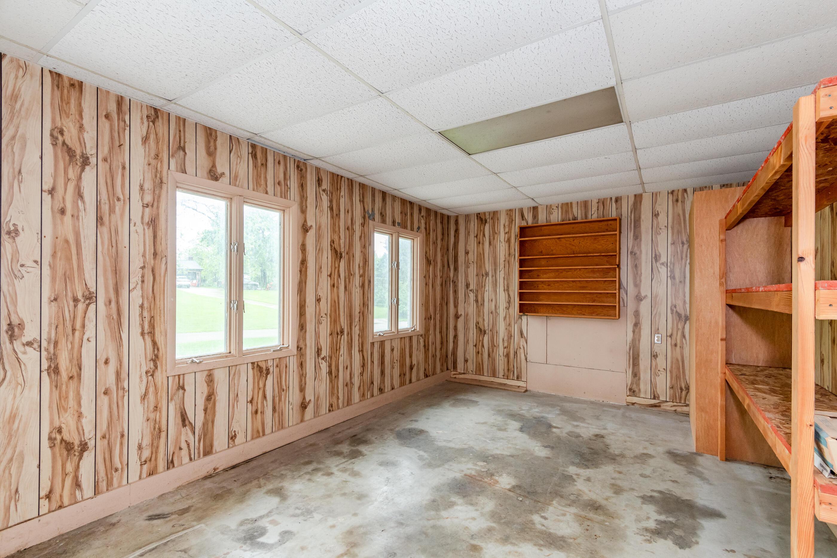1625 Rustic Ridge Road Urbana, OH 43078 - Photo 51 of 67 Workshop Area in Garage
