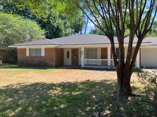 407 Wilson Road Conroe, TX 77301 - Photo 1 of 24 Welcome to 407 Wilson Road.