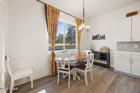 $897,400 | 2769 West St Andrews, Williams, AZ 86046