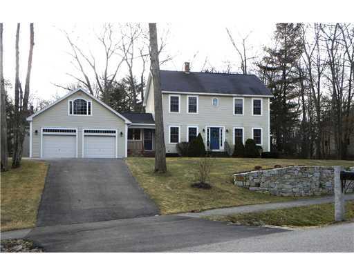 32 Vines Road Saco, ME 04072 - Photo 1 of 25 Exterior Front.
