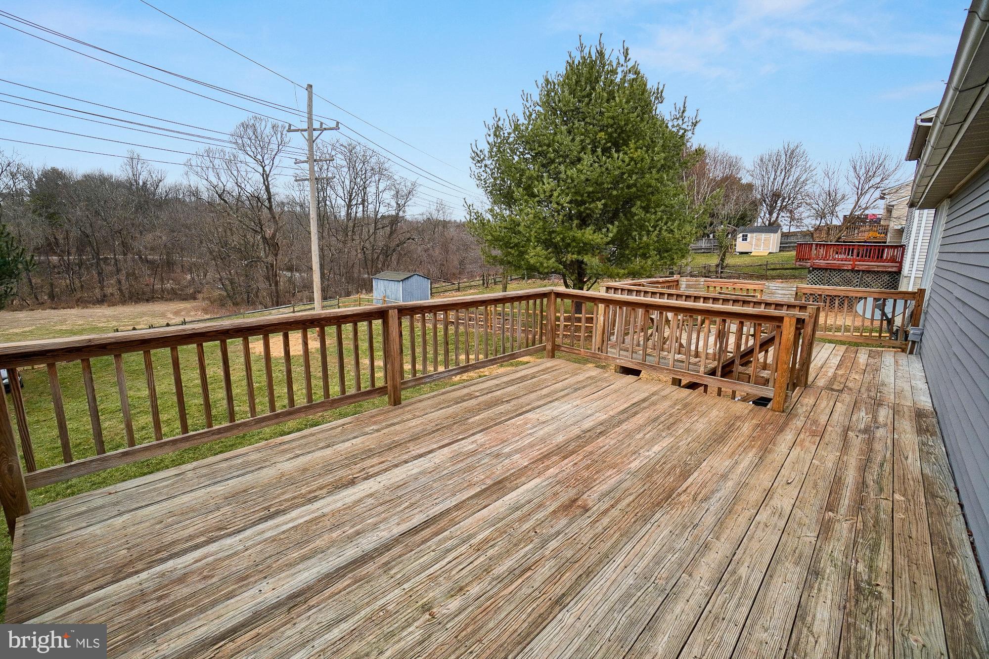106 Contour Road Mount Airy, MD 21771 - Photo 9 of 44 Gallery Image 9