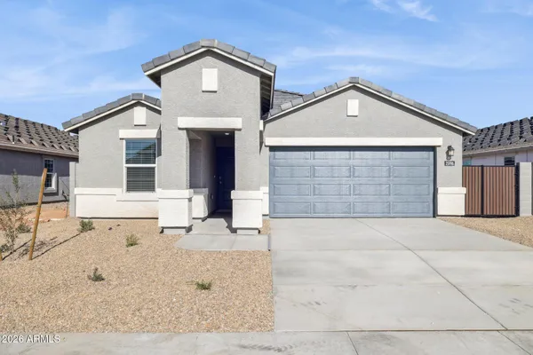 $390,990 | 26039 West Hasan Drive, Buckeye, AZ 85326