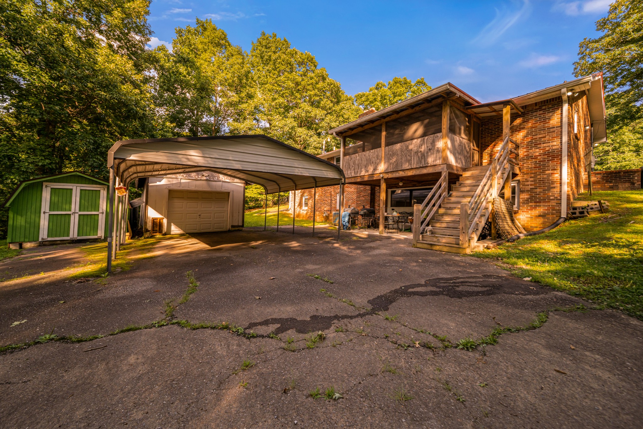 211 Rouse Road Dickson, TN 37055 - Photo 4 of 24