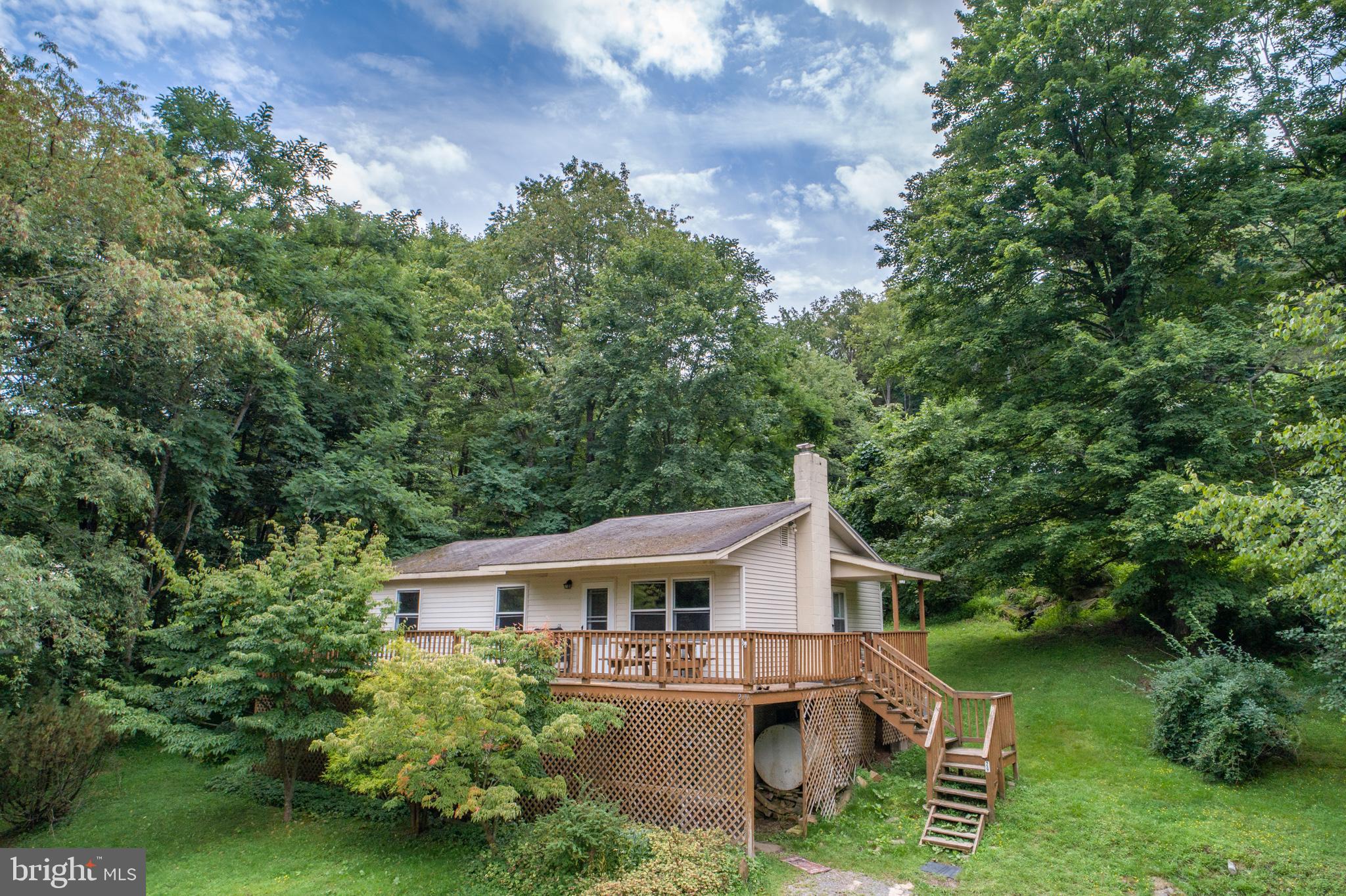 29 Sloan Tract Road Oakland, MD 21550 - Photo 1 of 32 Gallery Image 1