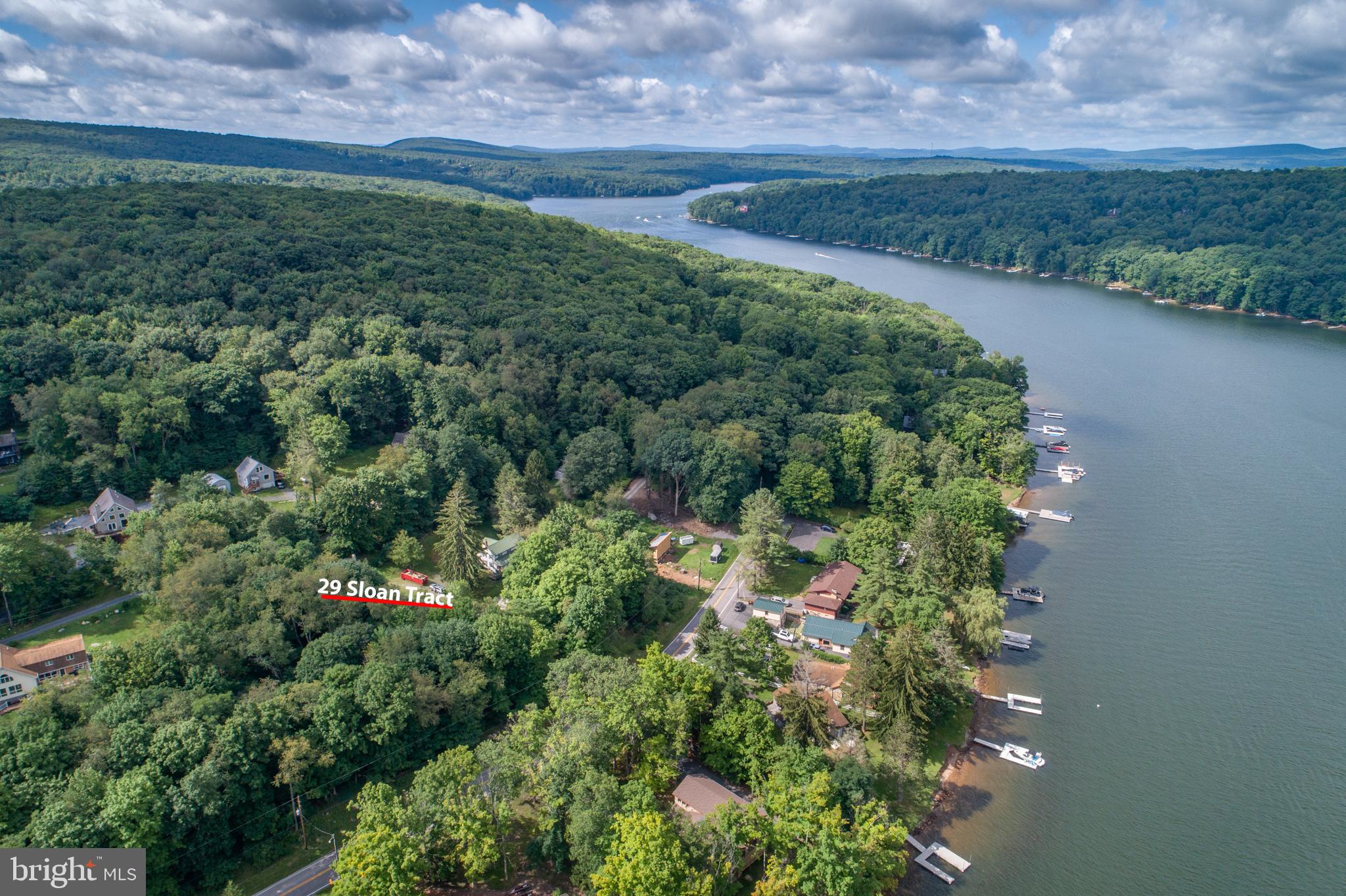 29 Sloan Tract Road Oakland, MD 21550 - Photo 12 of 32 Gallery Image 12