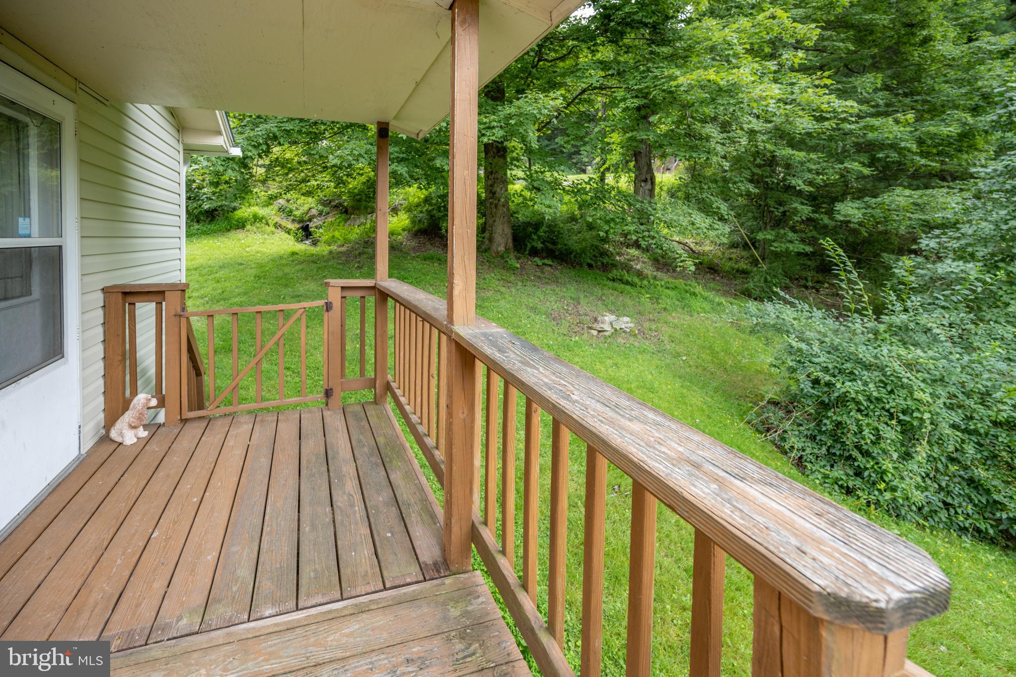 29 Sloan Tract Road Oakland, MD 21550 - Photo 14 of 32 Gallery Image 14
