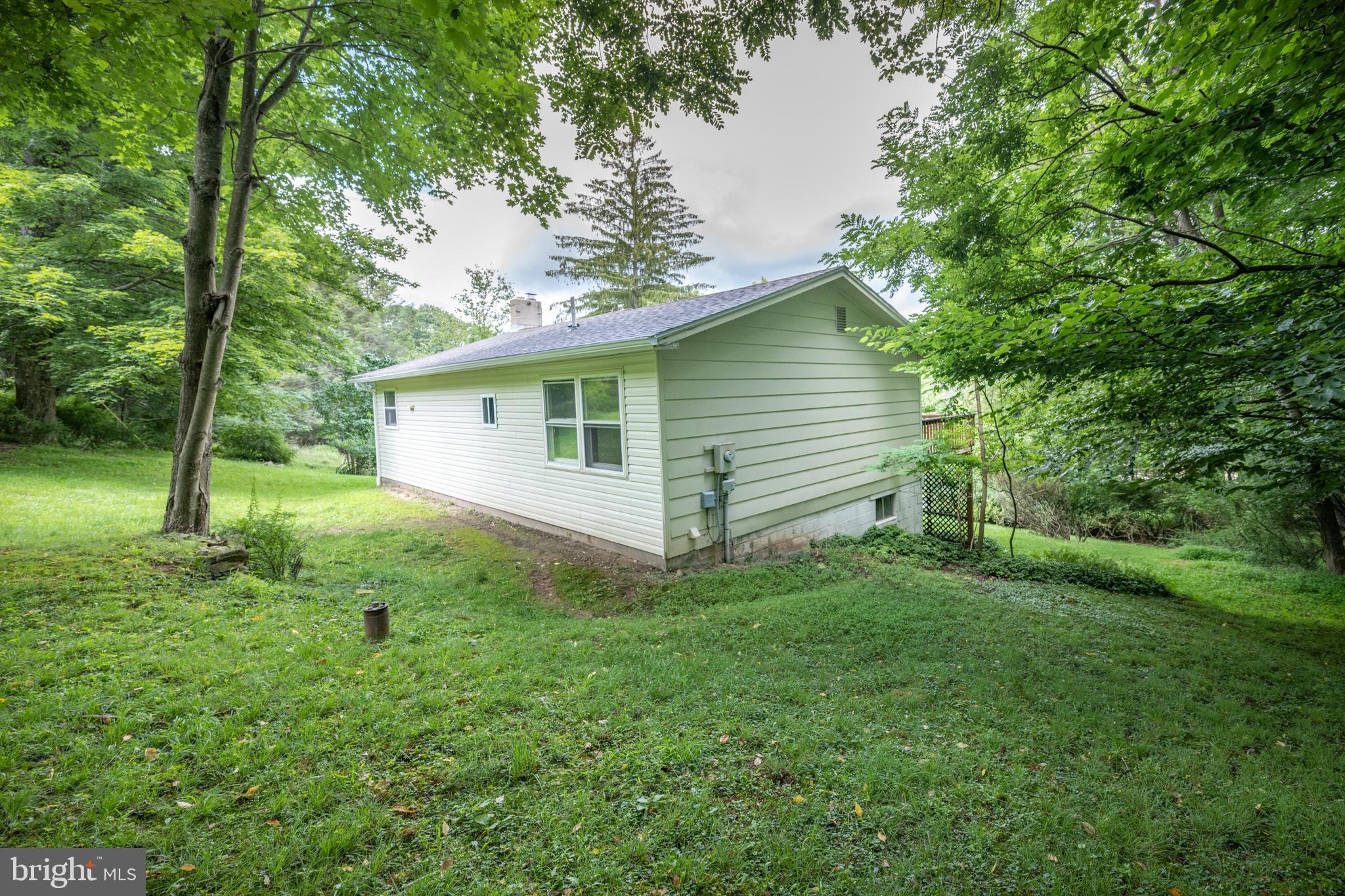 29 Sloan Tract Road Oakland, MD 21550 - Photo 24 of 32 Gallery Image 24