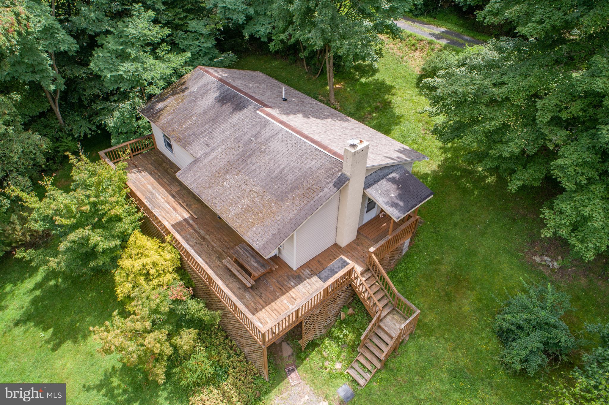 29 Sloan Tract Road Oakland, MD 21550 - Photo 5 of 32 Gallery Image 5