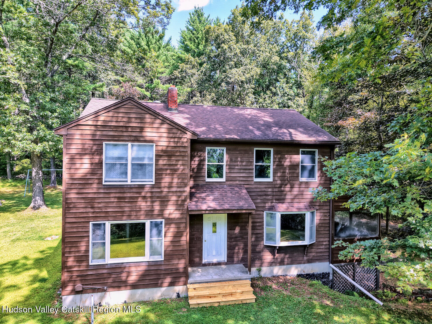 70 Horseneck Road Freehold, NY 12431 - Photo 3 of 70 DJI_20250904115423_0125_D_6_D_7_D_easyHD