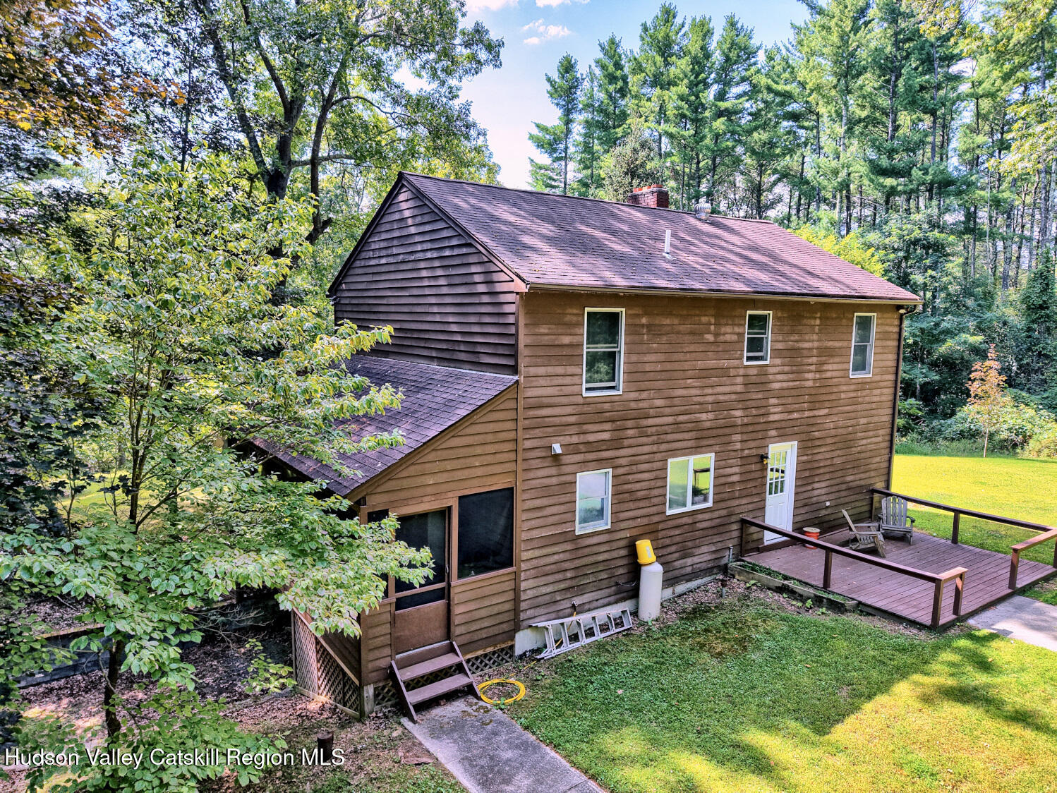 70 Horseneck Road Freehold, NY 12431 - Photo 5 of 70 DJI_20250904115732_0152_D_3_D_4_D_easyHD