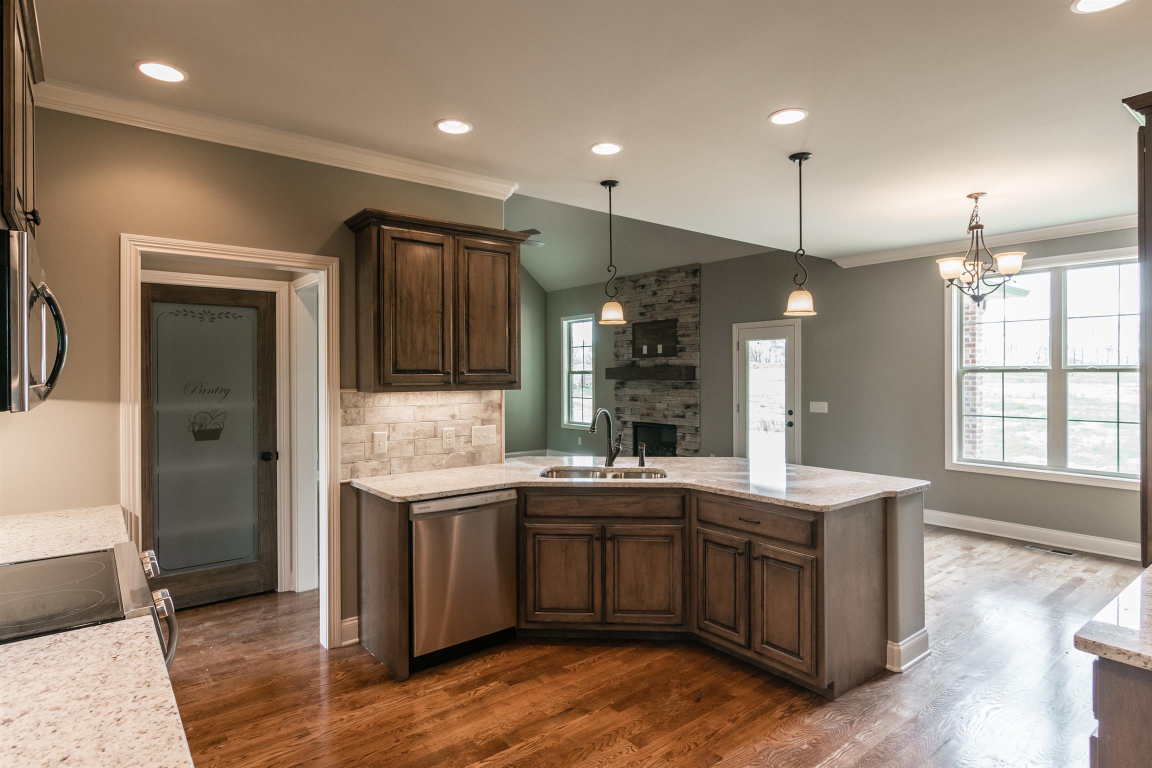 116 Branham Mill Road Gallatin, TN 37066 - Photo 12 of 30 Gallery Image 12