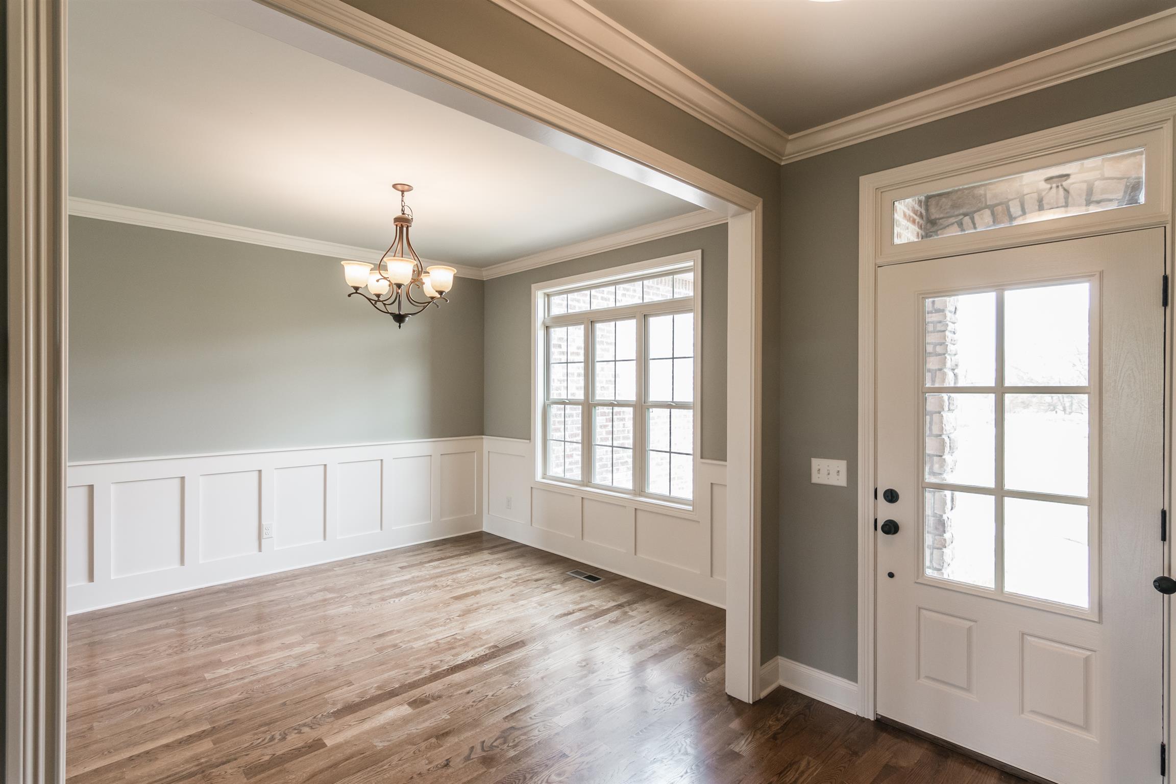 116 Branham Mill Road Gallatin, TN 37066 - Photo 4 of 30 Gallery Image 4