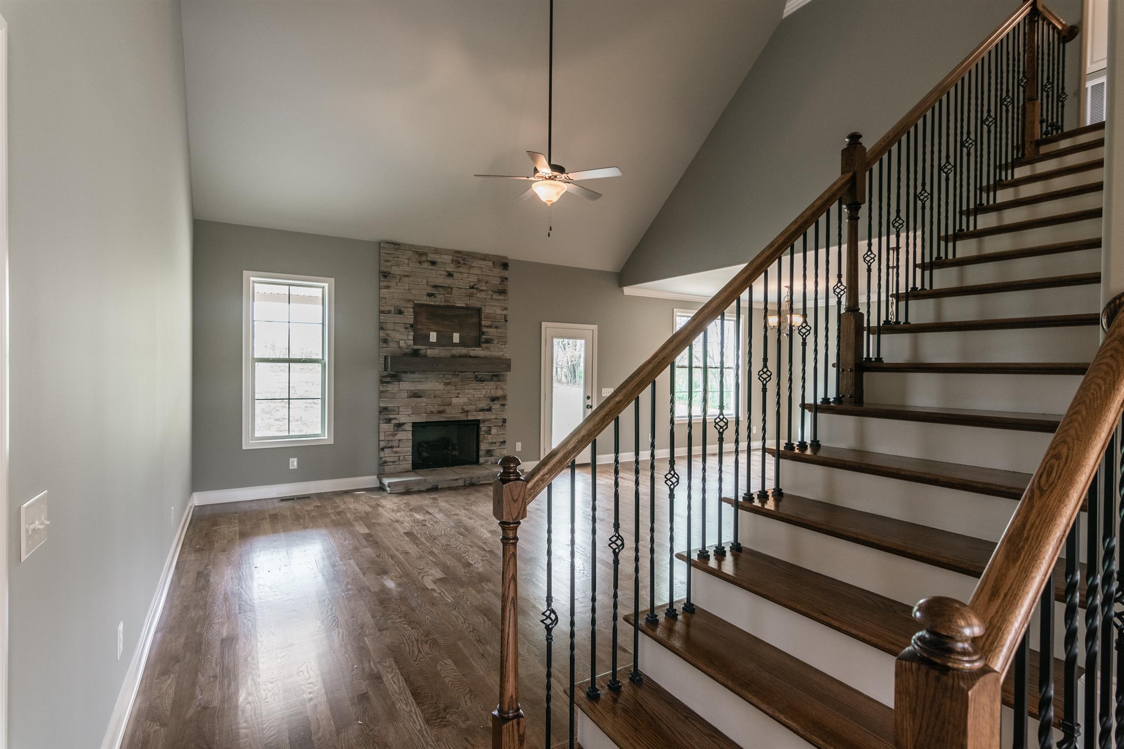 116 Branham Mill Road Gallatin, TN 37066 - Photo 5 of 30 Gallery Image 5